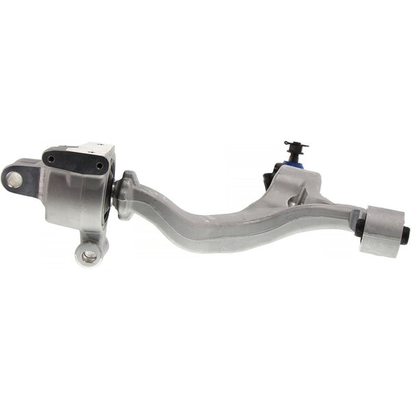 Mevotech 08-08 Infiniti G35/11-12 Infiniti G25 Control Arm-Bj, Cms301033 CMS301033 - main